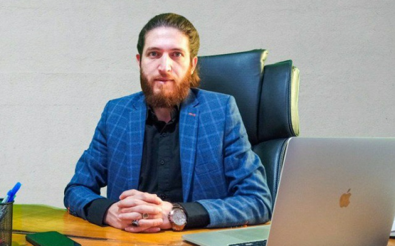یوسف محمدپور