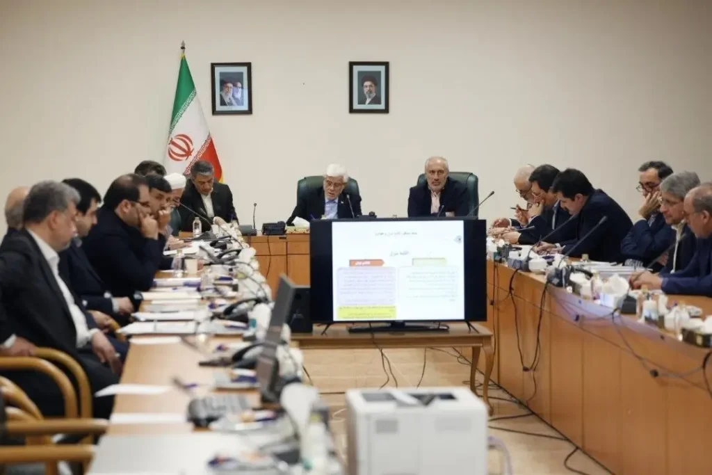 دولت از ۸ برنامه جدید برای اقتصاد دیجیتال رونمایی کرد؛ اینترنت پایدار، رمزارز و طلای آنلاین در کانون تصمیمها