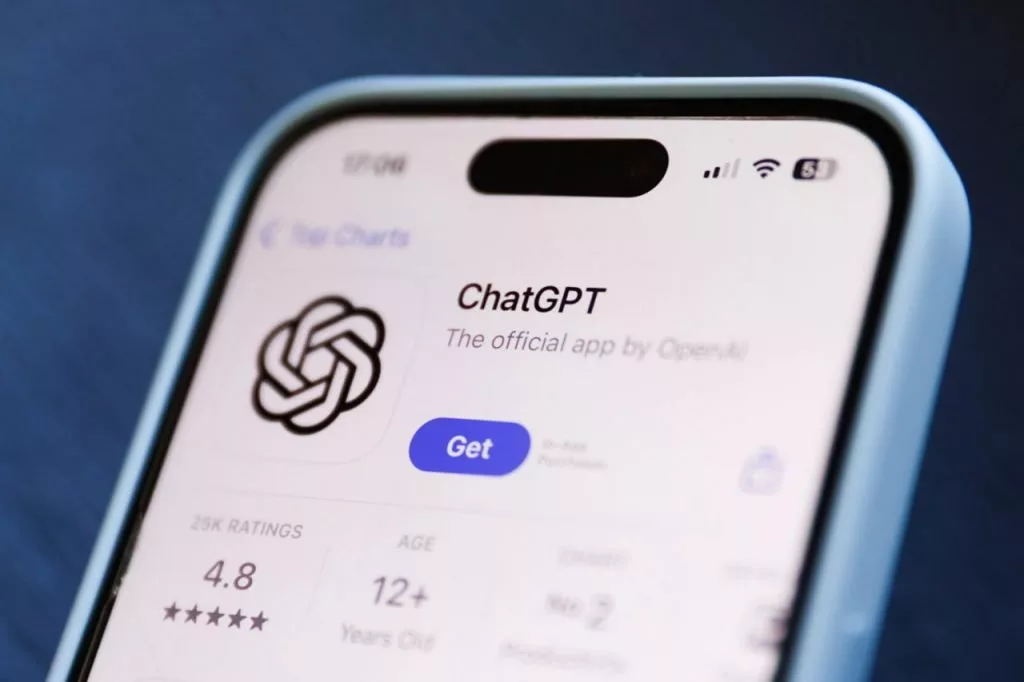 ChatGPT