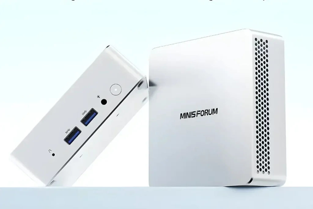 مینی‌پی‌سی Elite M2
