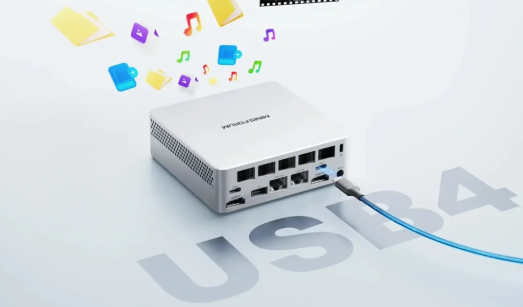 مینی‌پی‌سی Elite M2