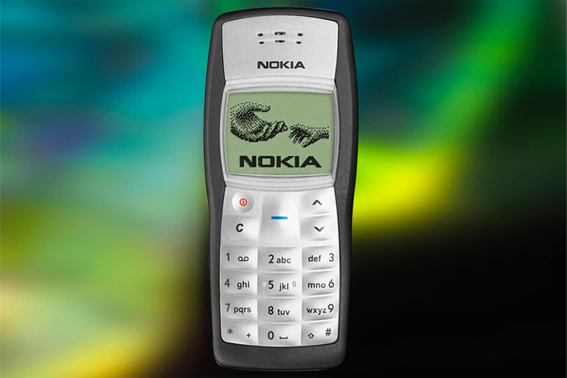 نوکیا ۱۱۰۰؛ داستان گوشی ساده‌ای که با فروش ۲۵۰ میلیون دستگاه رکورد زد
