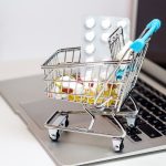 فروش اینترنتی دارو