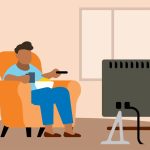 پلتفرم‌های نمایش آنلاین