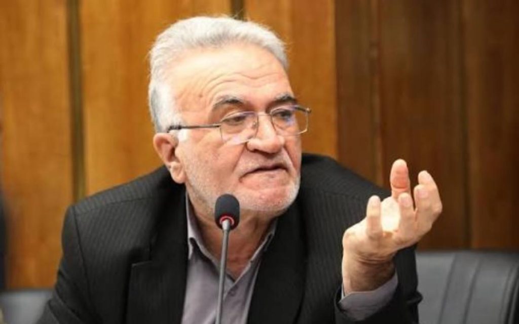 حسین عبدلی