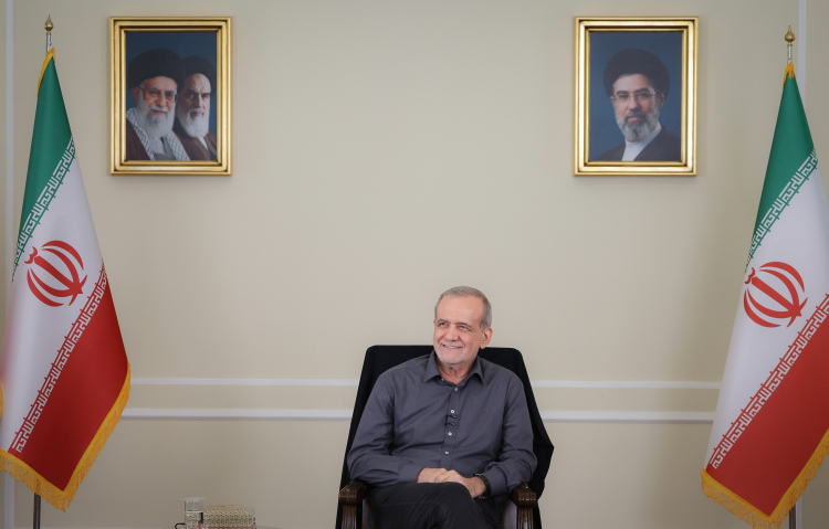 پزشکیان