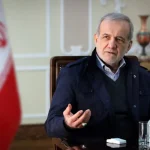 رئیس‌جمهور: سرمایه‌گذاری در فناوری‌های نوین می‌تواند وابستگی به نفت و گاز را کاهش دهد
