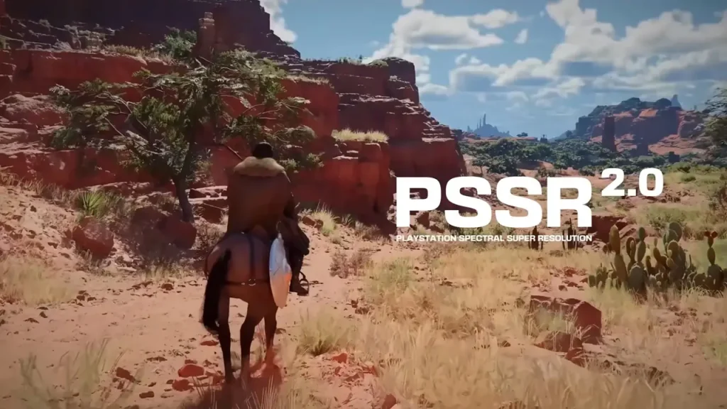 PSSR 2.0
