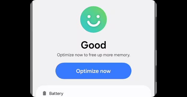 Device Care
