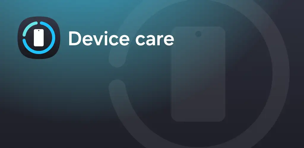 Device Care