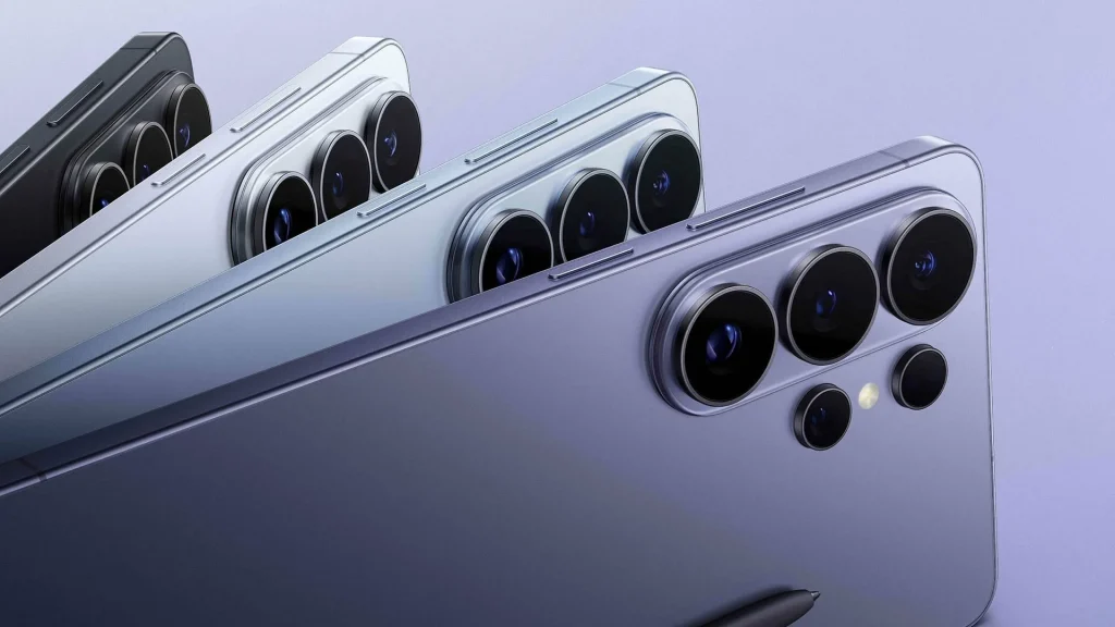 گلکسی S27