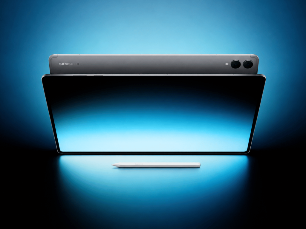گلکسی تب S12+