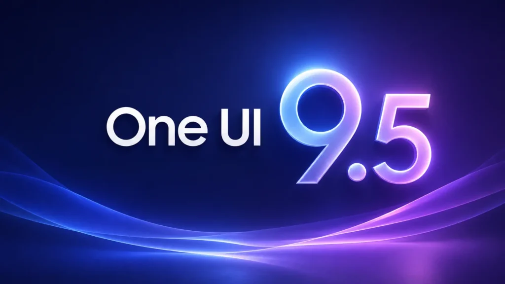 One UI 9.5