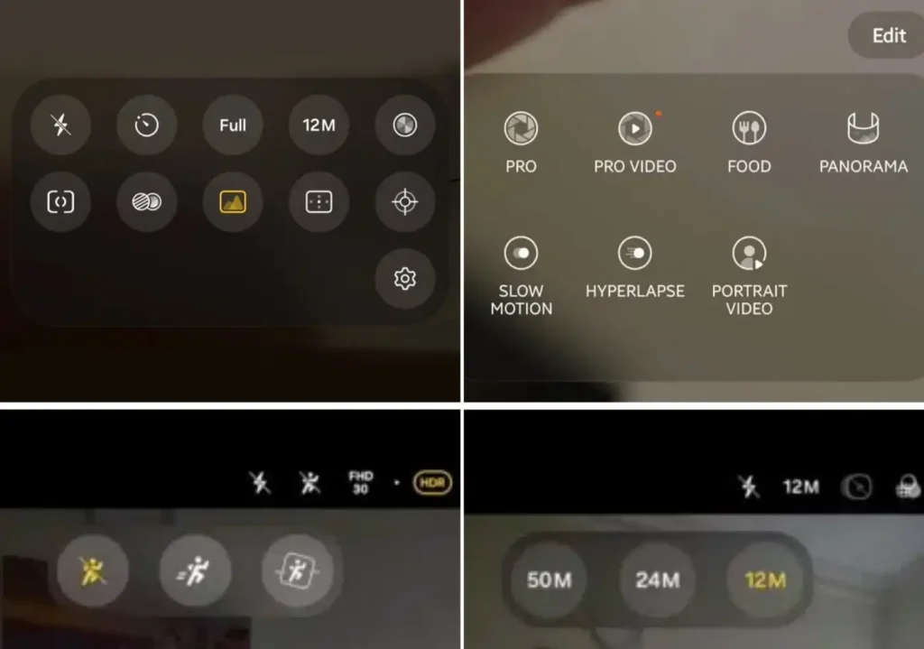 One UI 9.5
