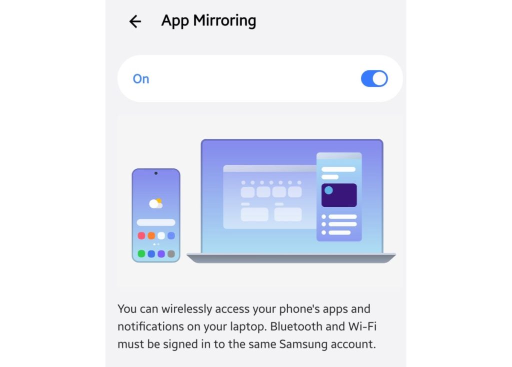 One UI 9.5