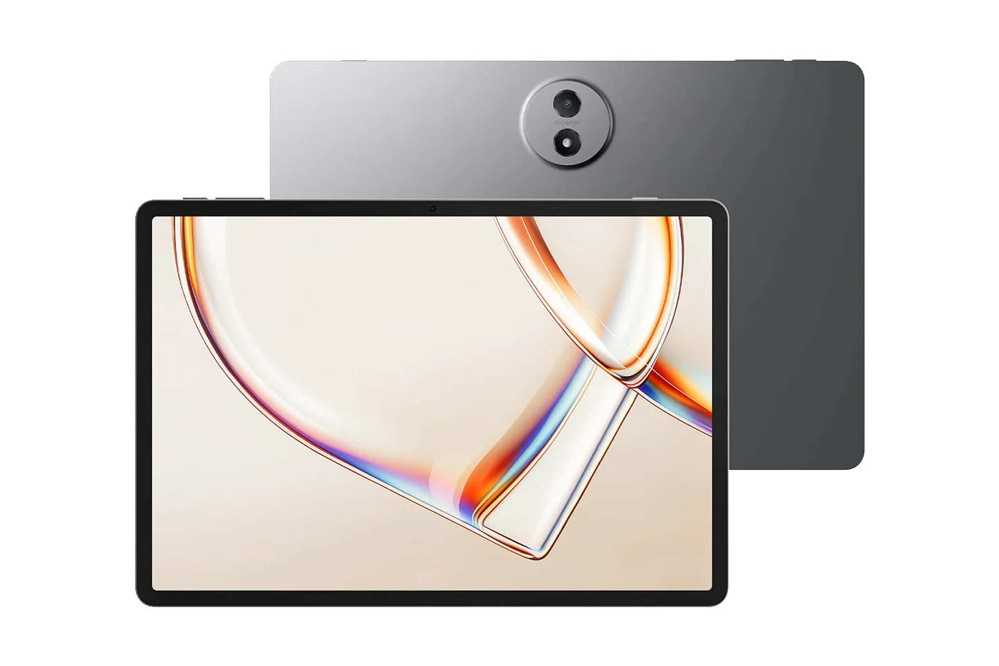 تبلت TCL Tab A۱ Plus Nxtpaper با نمایشگر مات و باتری ۱۰ هزار میلی‌آمپرساعتی وارد بازار شد