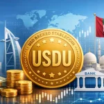 استیبل‌کوین USDU