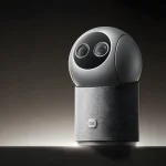 شیائومی دوربین هوشمند Smart Camera ۴ Max AI Zoom Edition را معرفی کرد