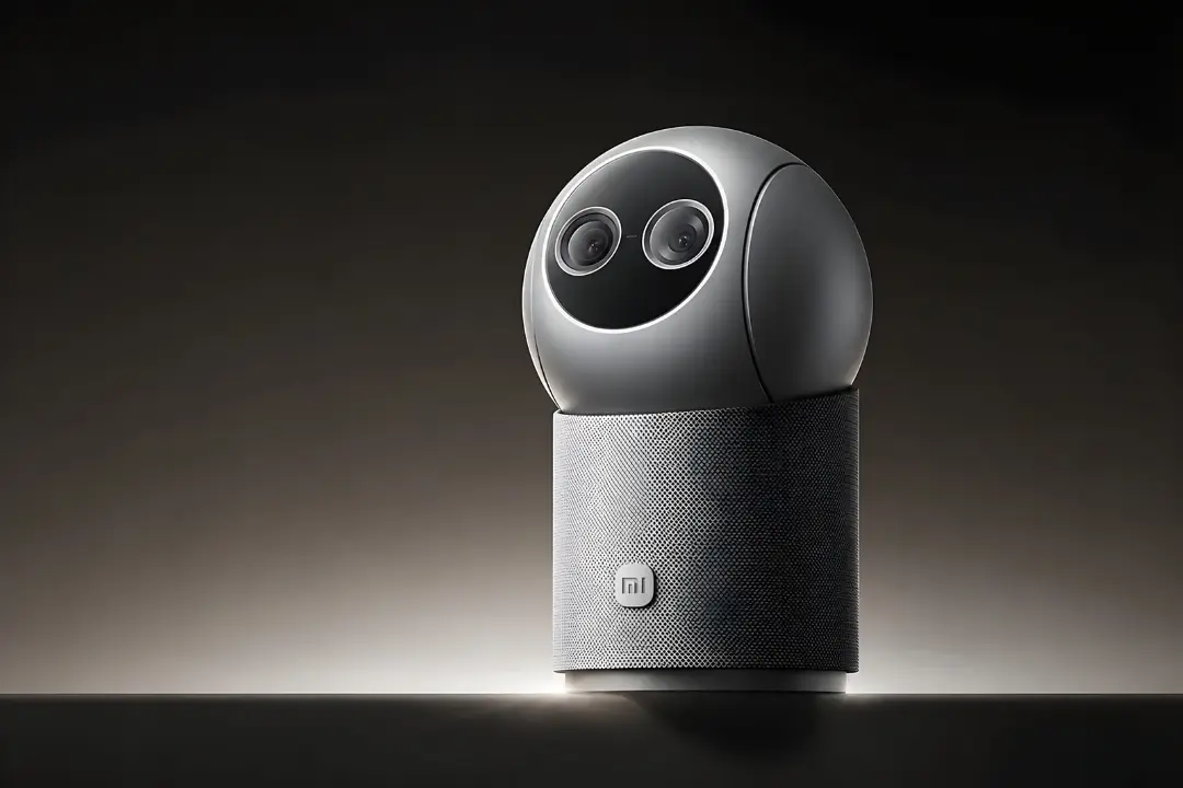 شیائومی دوربین هوشمند Smart Camera ۴ Max AI Zoom Edition را معرفی کرد